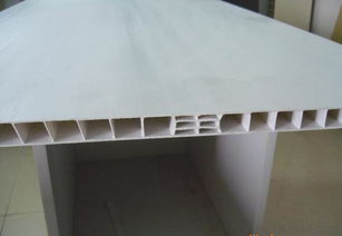 专业解析 防水橱柜板、中空塑钢板、金鱼缸专用板及橱柜背板 价格、厂家与图片指南